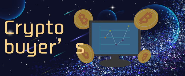 Crypto buyer’s